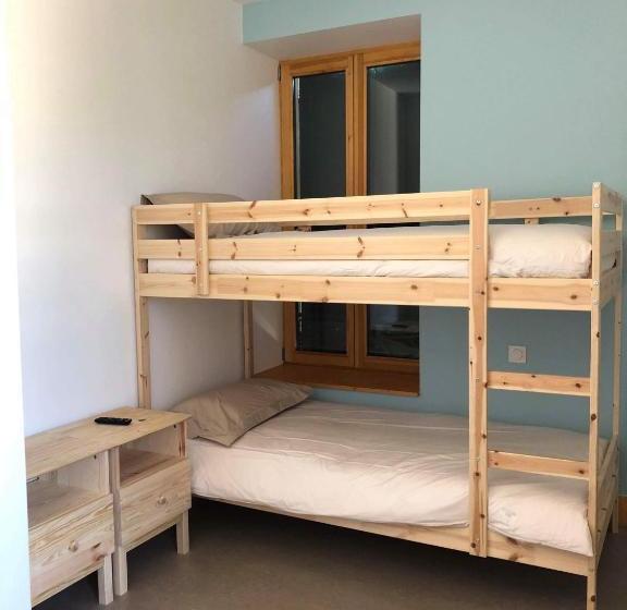 צימר Gite De La Gare