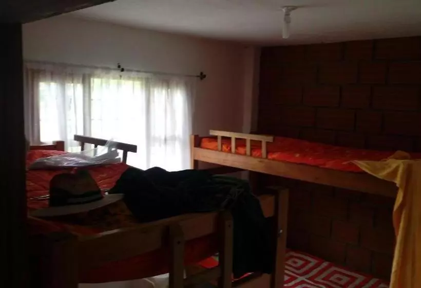 ベッドアンドブレックファースト La Finca De Manu420