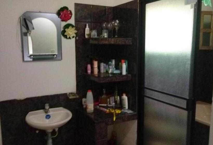 צימר La Finca De Manu420