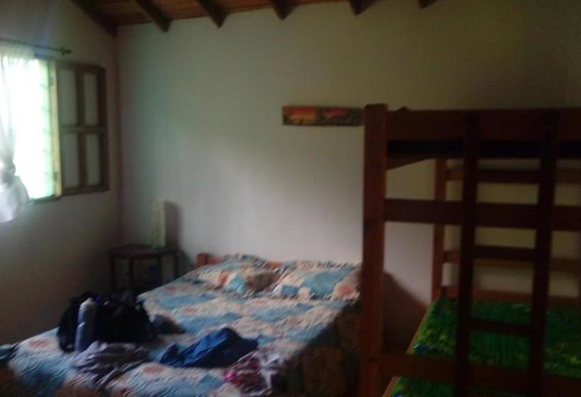 צימר La Finca De Manu420