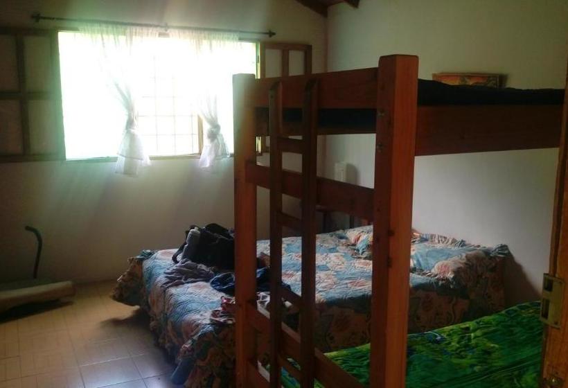 צימר La Finca De Manu420