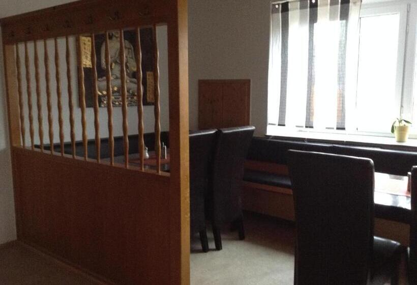 Bed and Breakfast Landhotel Müller Im Donautal