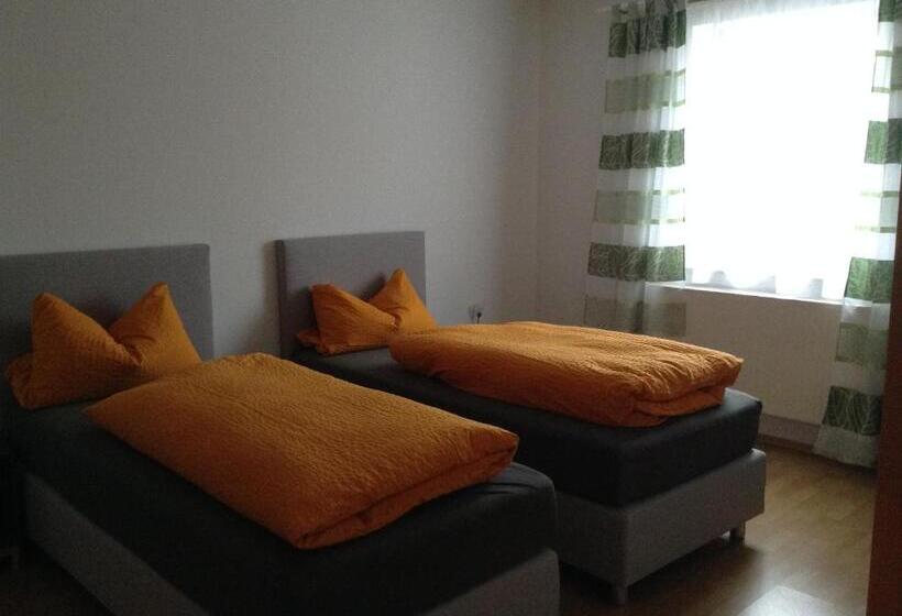 Bed and Breakfast Landhotel Müller Im Donautal