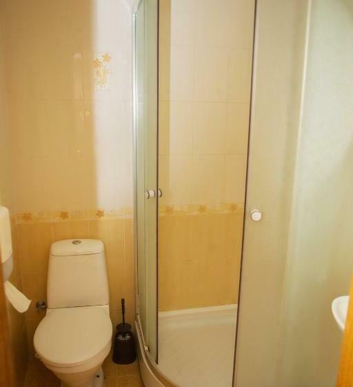 酒店 готель «вишневий сад»