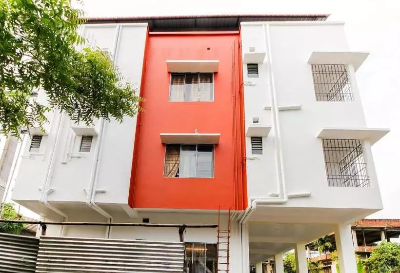 ホテル Aditya Guest House