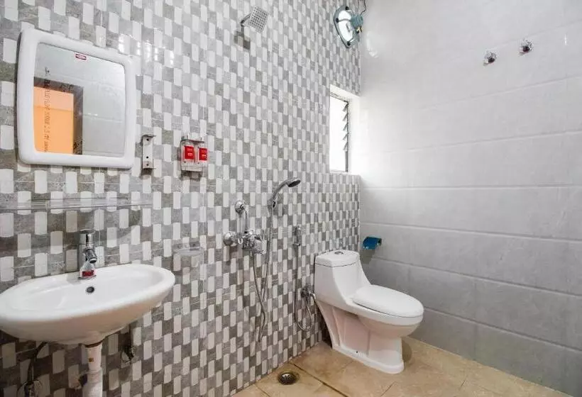 ホテル Aditya Guest House