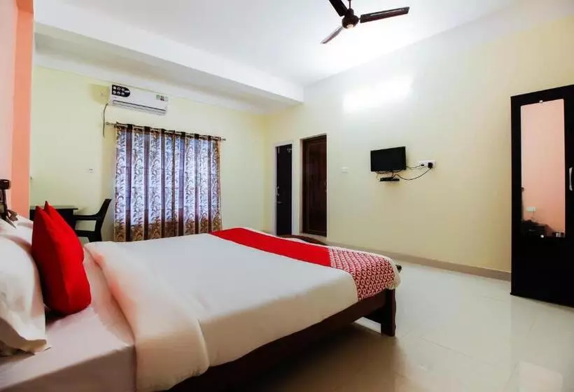 ホテル Aditya Guest House