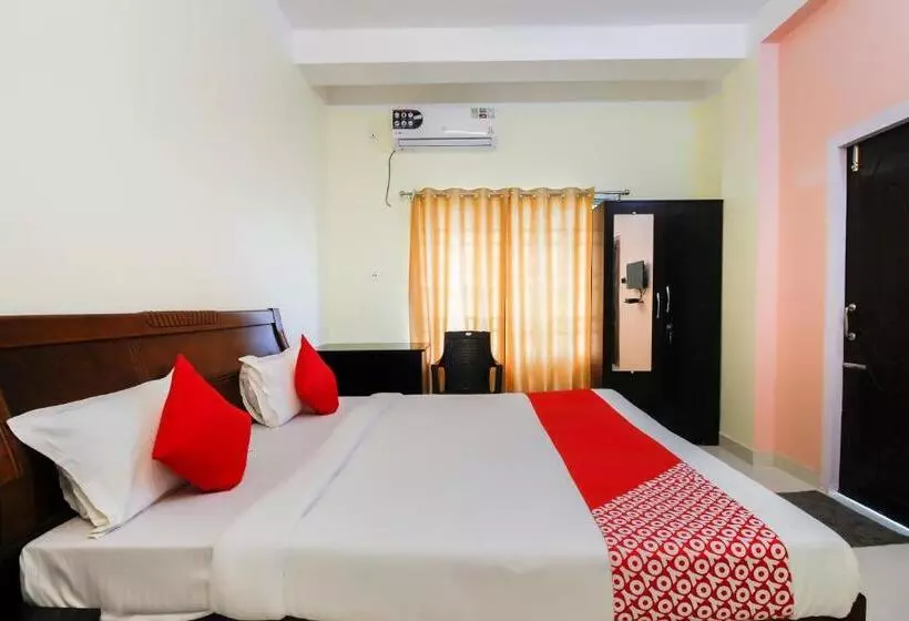 ホテル Aditya Guest House