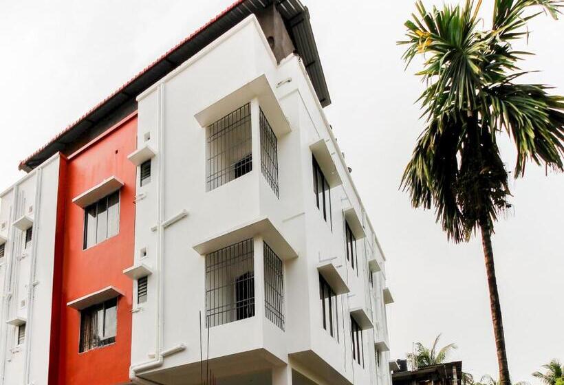 هتل Aditya Guest House