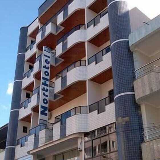 酒店 Nort