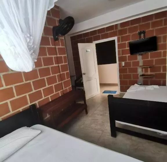 ホテル Obega Pacific