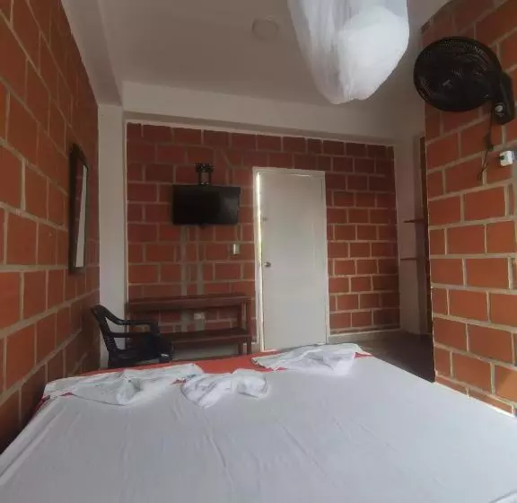 ホテル Obega Pacific