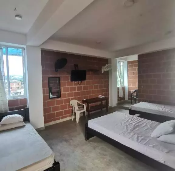 ホテル Obega Pacific