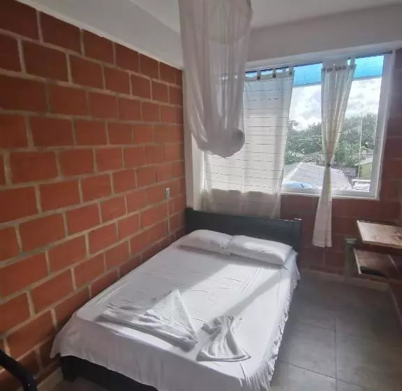 ホテル Obega Pacific