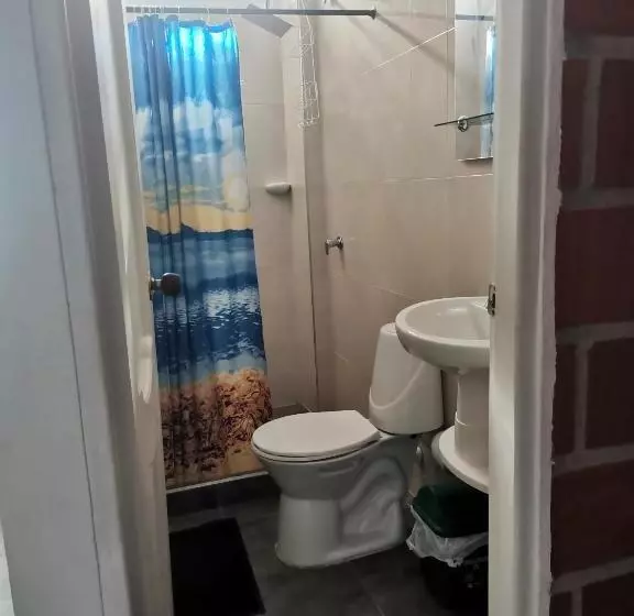 ホテル Obega Pacific