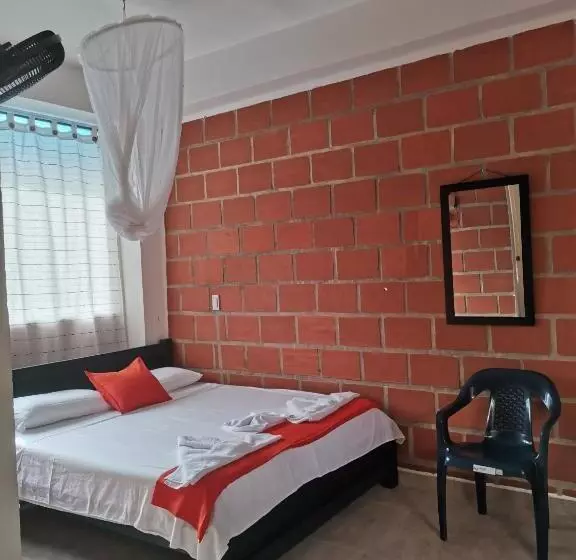 ホテル Obega Pacific