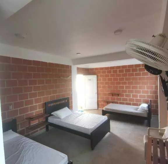 ホテル Obega Pacific