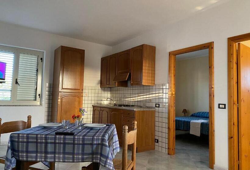 La Notte   Capo Vaticano