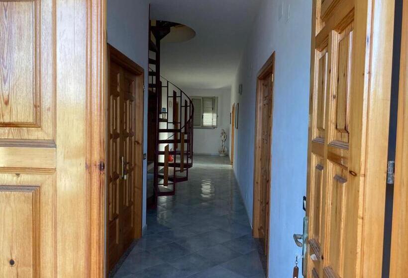 La Notte   Capo Vaticano