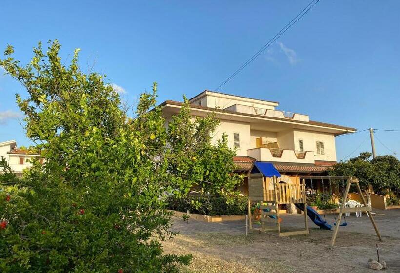 La Notte   Capo Vaticano