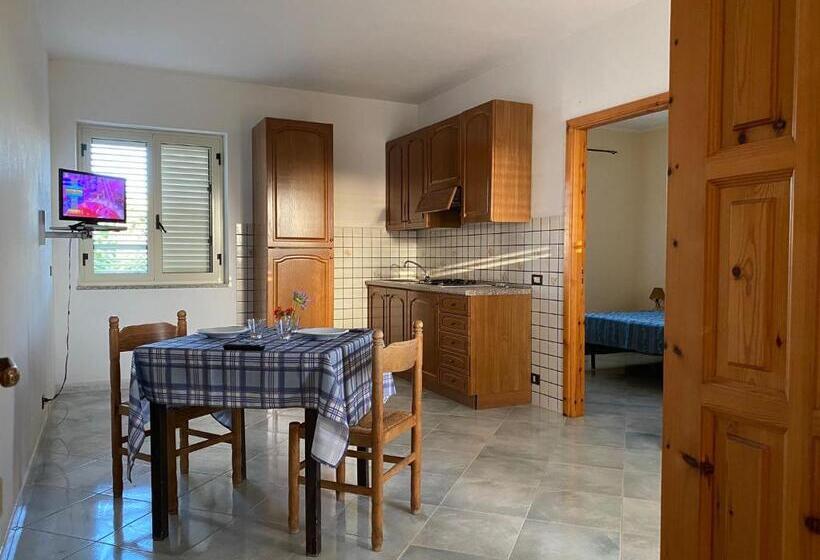 La Notte   Capo Vaticano