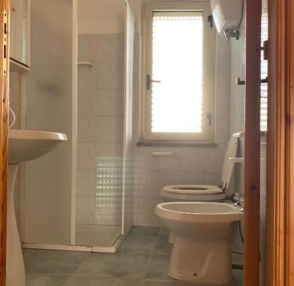 La Notte   Capo Vaticano