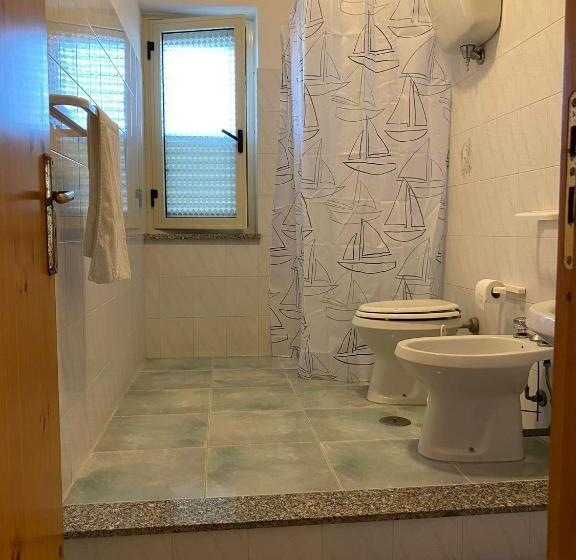 La Notte   Capo Vaticano