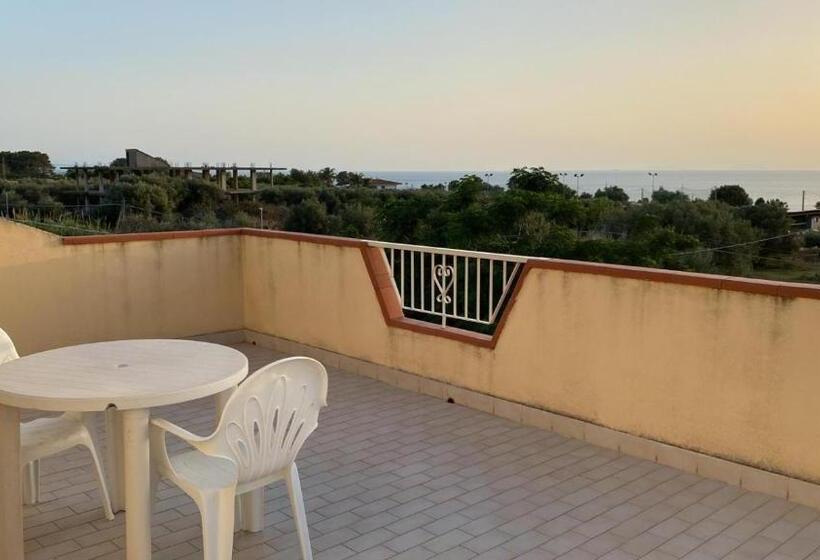 La Notte   Capo Vaticano