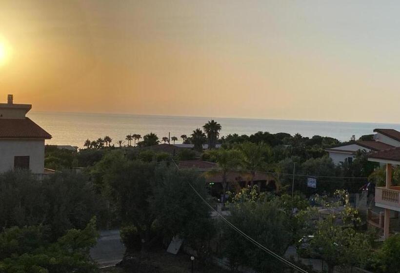 La Notte   Capo Vaticano