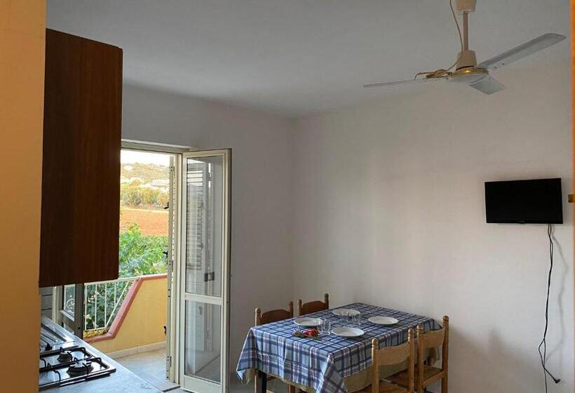 La Notte   Capo Vaticano