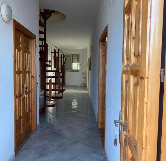 La Notte   Capo Vaticano