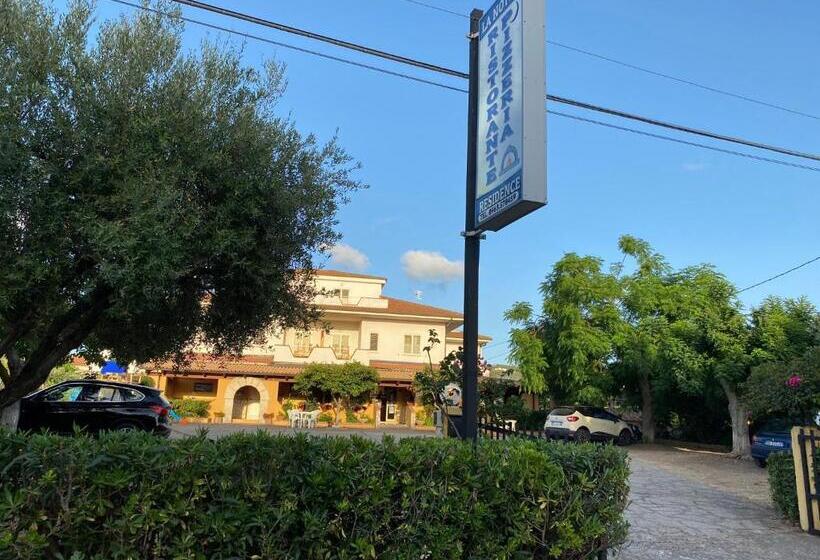 La Notte   Capo Vaticano