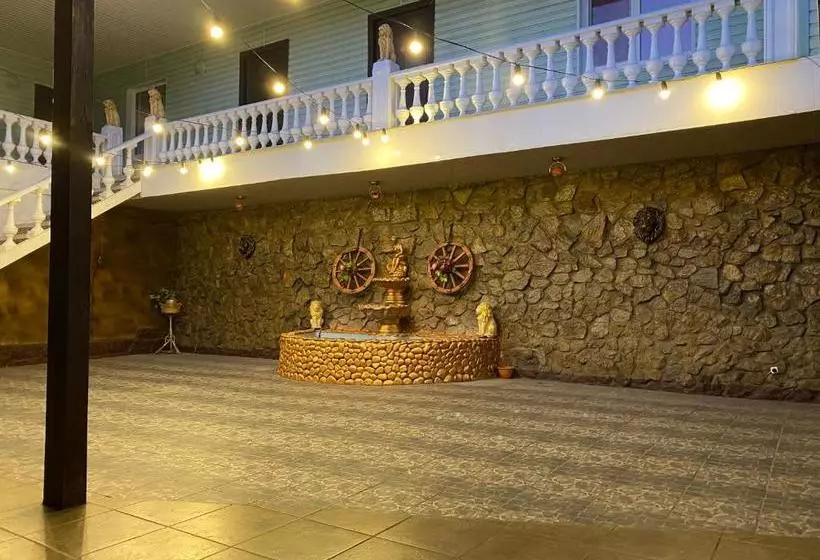 Mini Hotel аул
