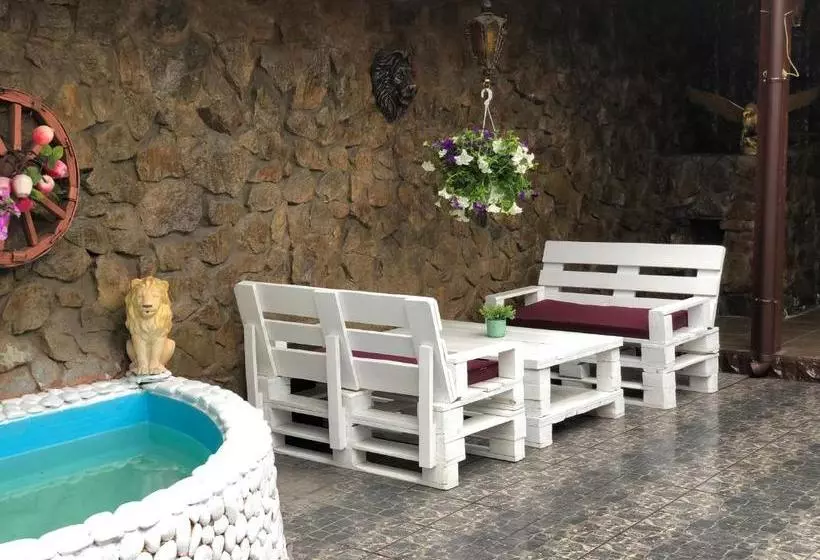 Mini Hotel аул