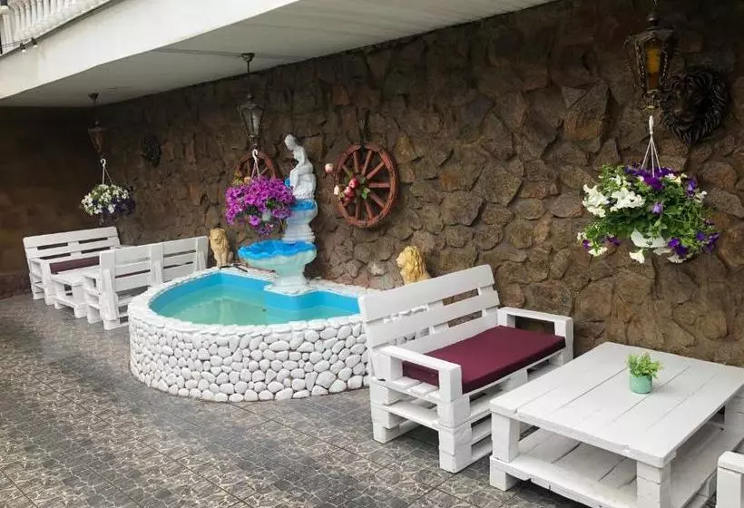 Mini Hotel аул