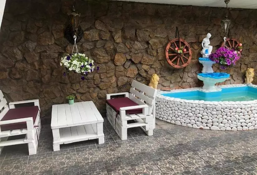 Mini Hotel аул