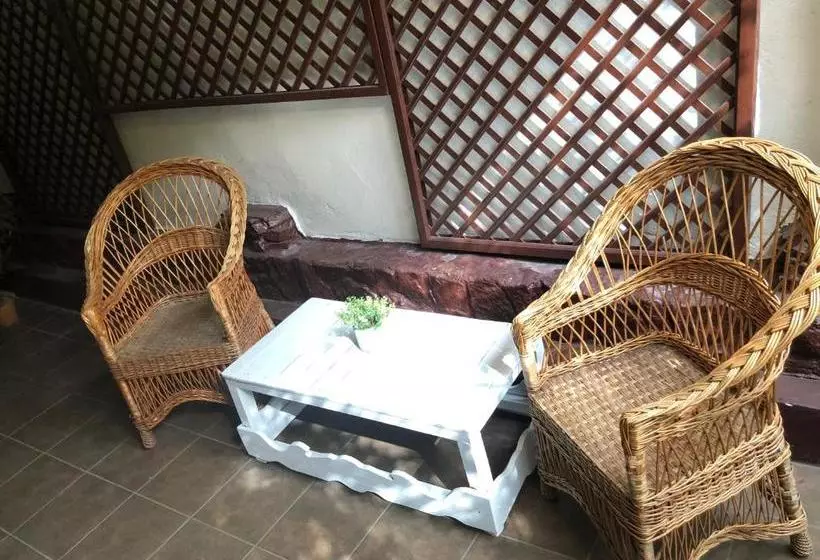 Mini Hotel аул