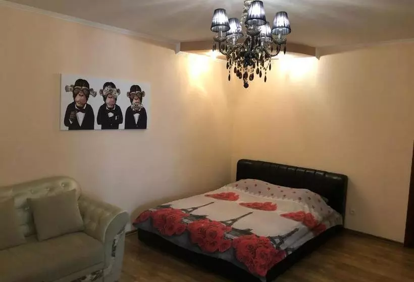 Mini Hotel аул