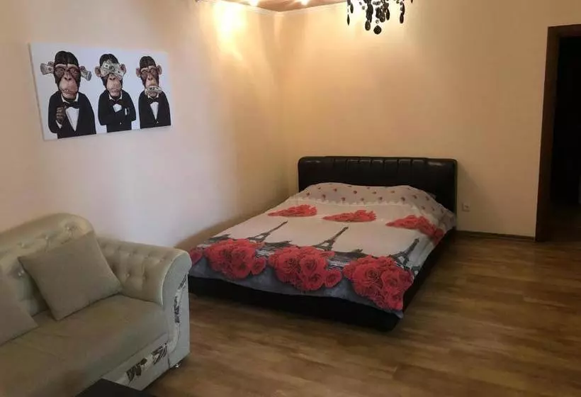 Mini Hotel аул