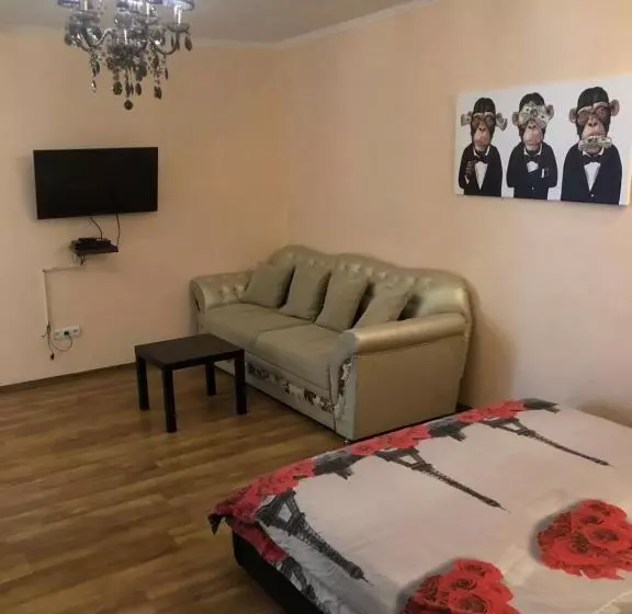 Mini Hotel аул