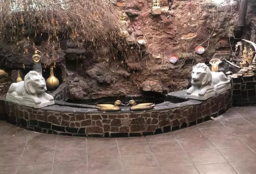Mini Hotel аул