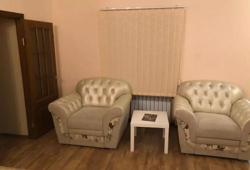 Mini Hotel аул