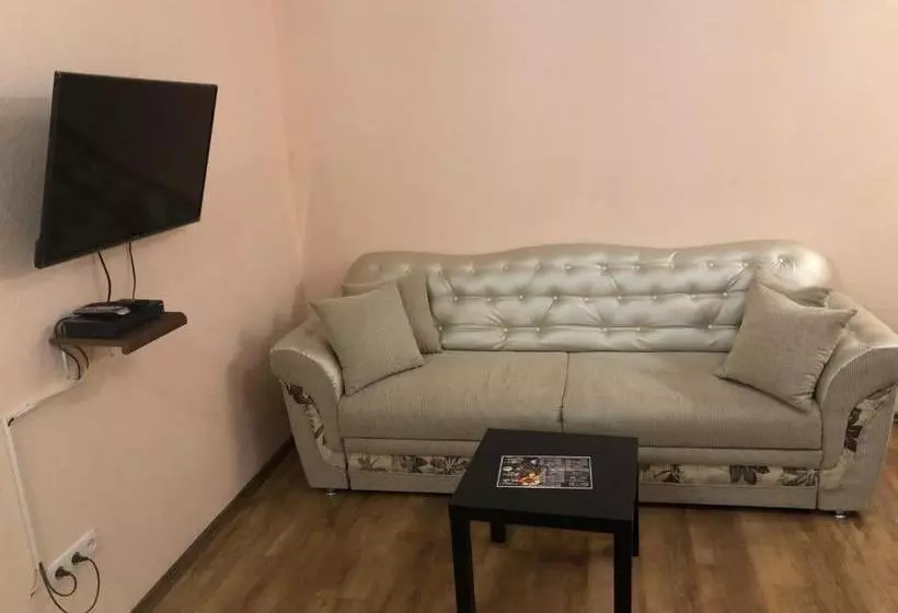 Mini Hotel аул