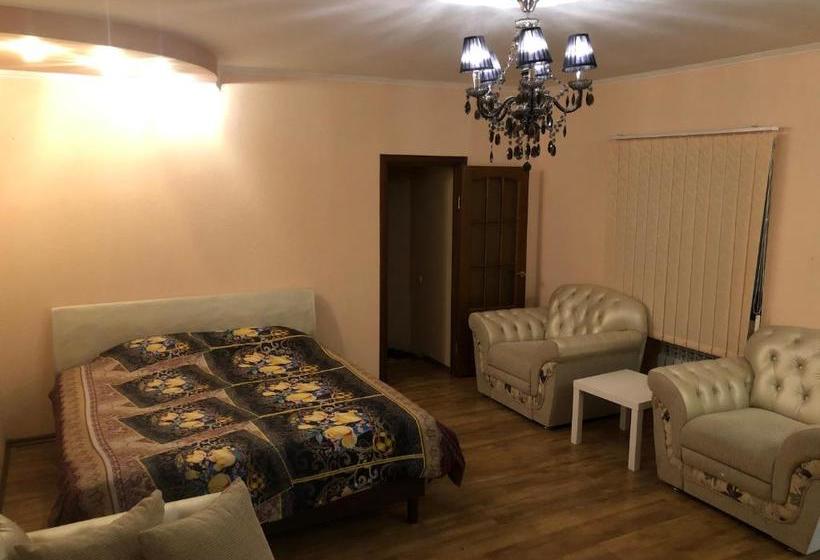 Mini Hotel аул