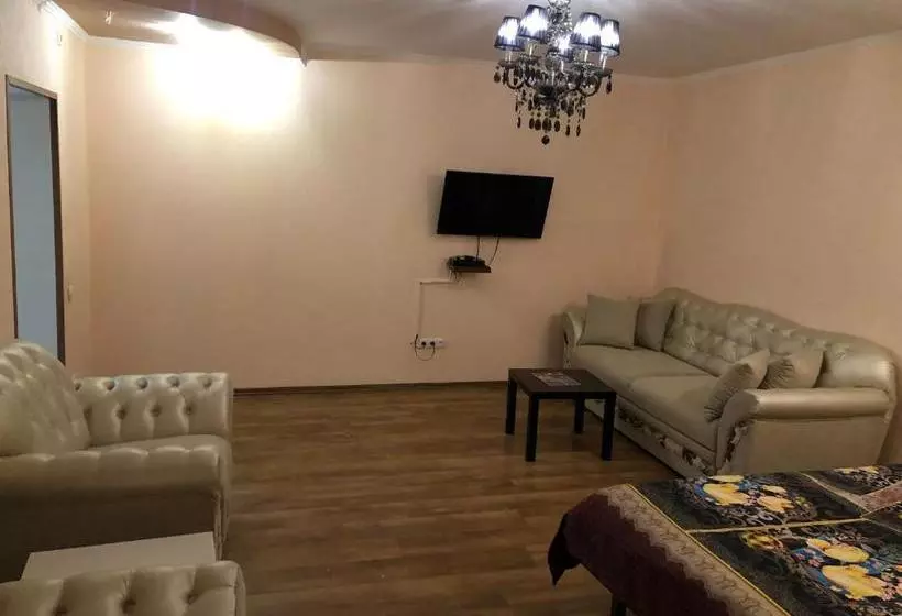 Mini Hotel аул