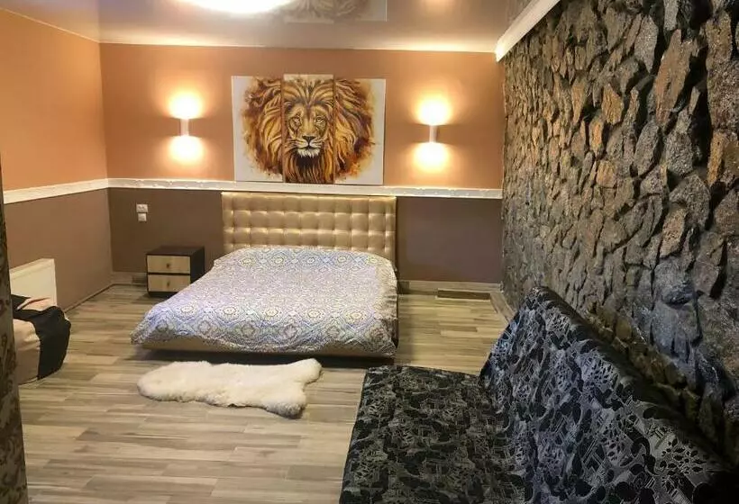 Mini Hotel аул