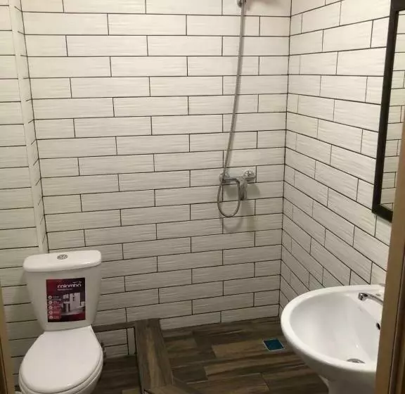 Mini Hotel аул