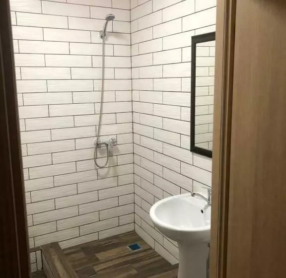 Mini Hotel аул
