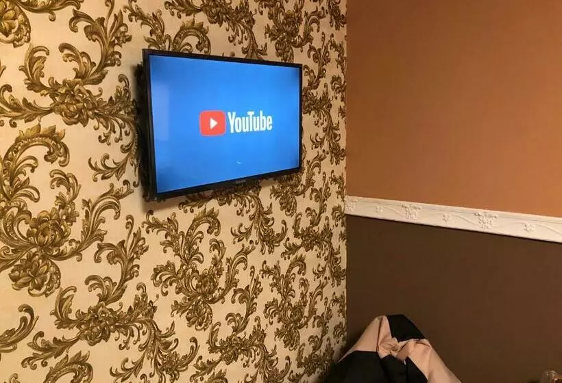 Mini Hotel аул