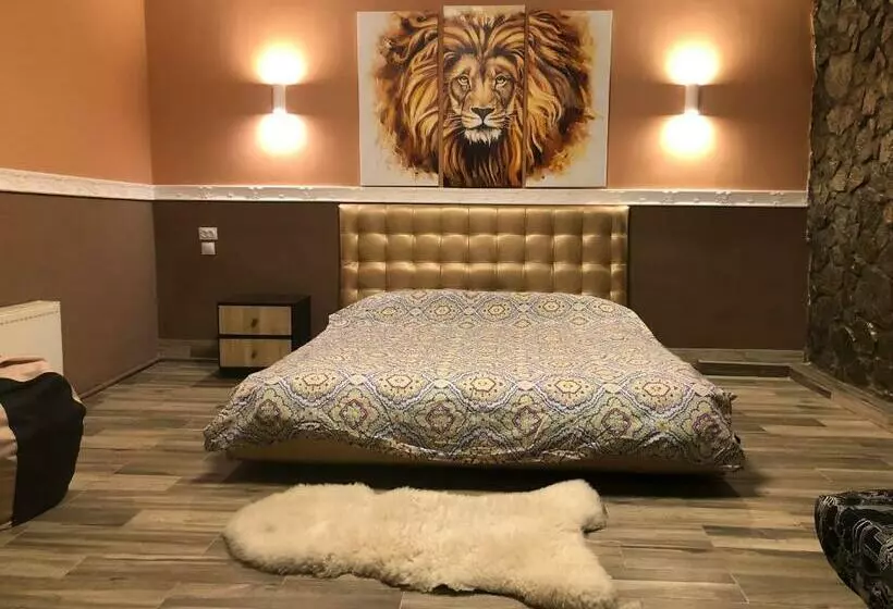 Mini Hotel аул